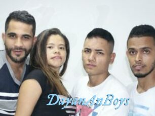 DayanAnBoys