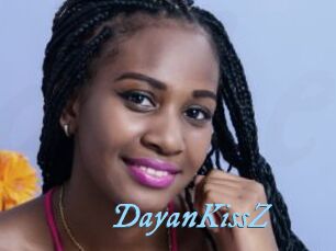 DayanKissZ