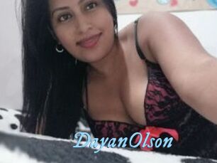 DayanOlson