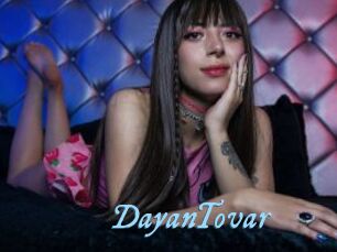 DayanTovar