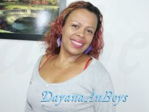 DayanaAnBoys