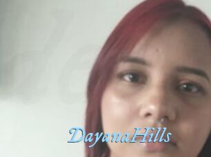 DayanaHills