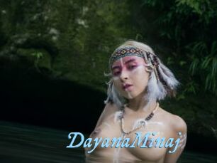 DayanaMinaj