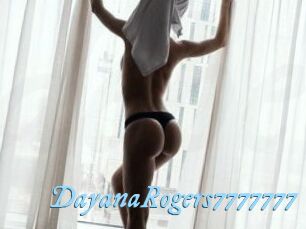 DayanaRogers7777777