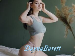 DaynaBarett