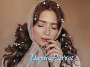 DaynaBarret