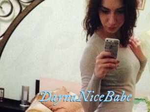 DaynaNiceBabe
