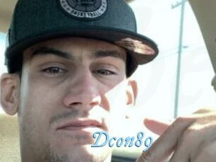 Dcon89