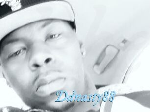 Ddnasty88