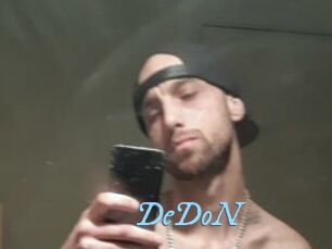 DeDoN