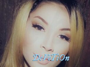 DeVoTiOn