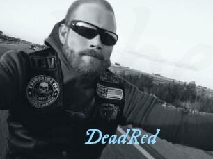 DeadRed