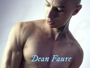 Dean_Faure