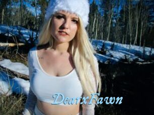 DearxFawn