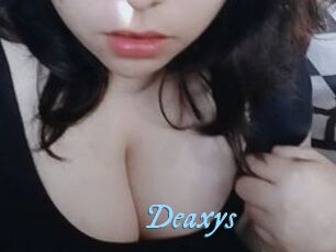 Deaxys
