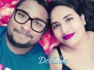 DebLisa