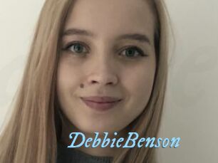 DebbieBenson