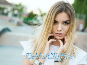 DebbieClifford