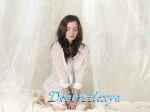 DebbyAlexya