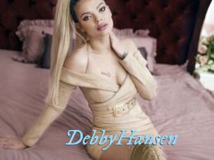 DebbyHansen