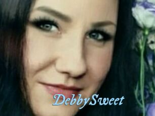 DebbySweet