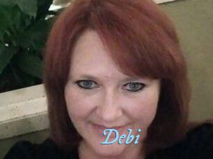 Debi