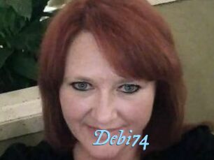 Debi74