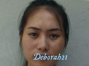 Deborah21