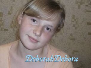 DeborahDebora