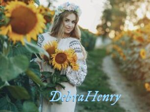DebraHenry