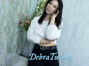 DebraTucker