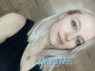 DebsSykes