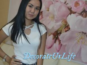 DecorateUrLife