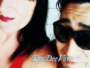 DeeDeeVon