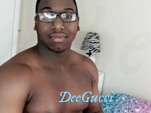 DeeGucci