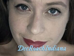 DeeRoachIndiana