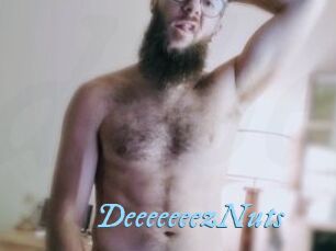 DeeeeeeezNuts