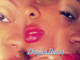DeejahBae22