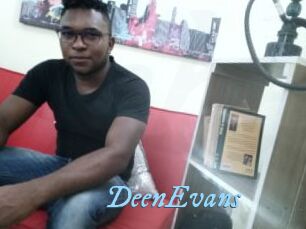 DeenEvans