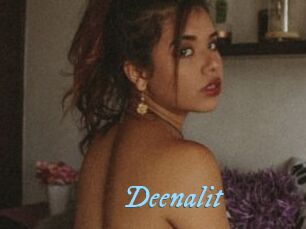 Deenalit