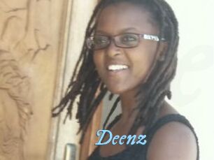 Deenz