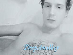 DeepAnalboy