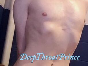 DeepThroatPrince
