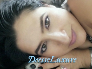DeesseLuxure DeriheruI