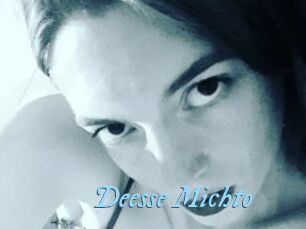 Deesse_Michto