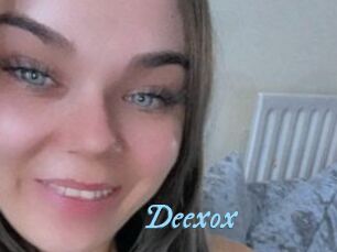 Deexox