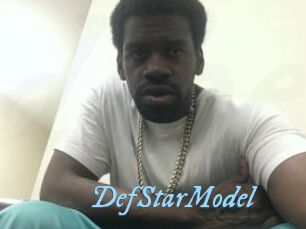 DefStarModel