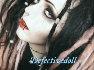 Defectivedoll