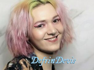 DefrinDevis
