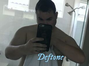Deftone